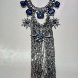 White House Black Market Statement Piece